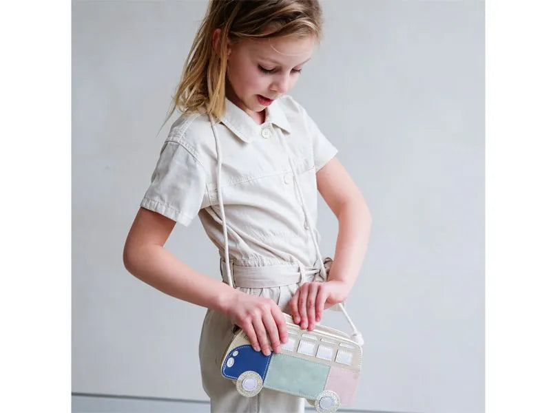 Mimi und Lula Handtasche Bulli