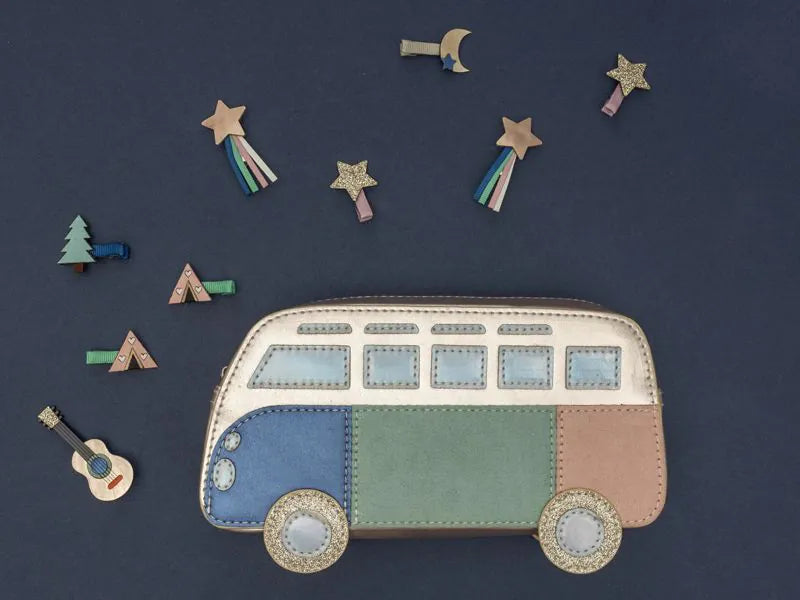 Mimi und Lula Handtasche Bulli