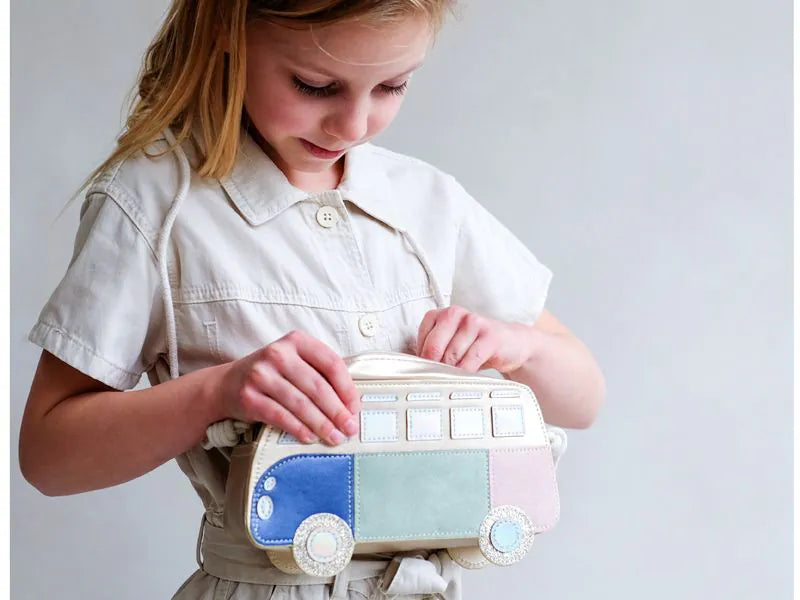 Mimi und Lula Handtasche Bulli