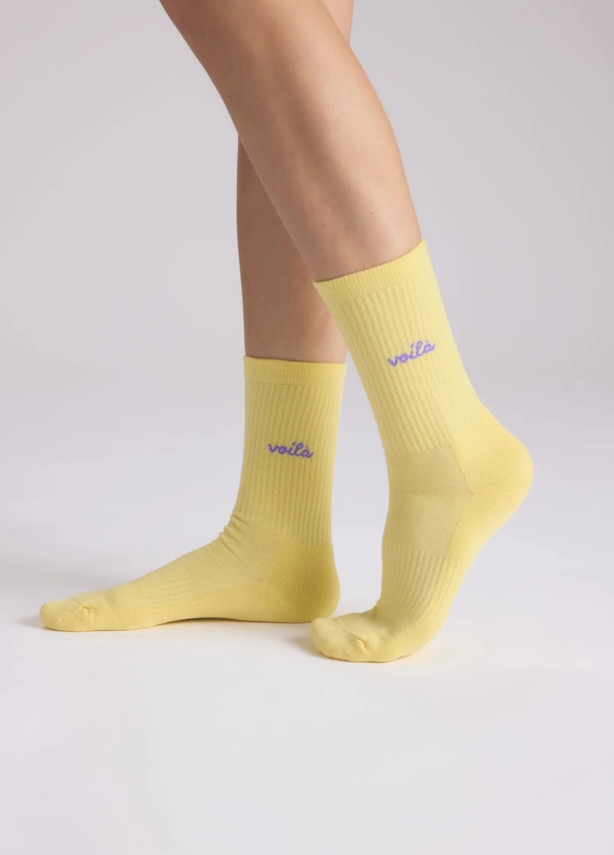 Socken voila
