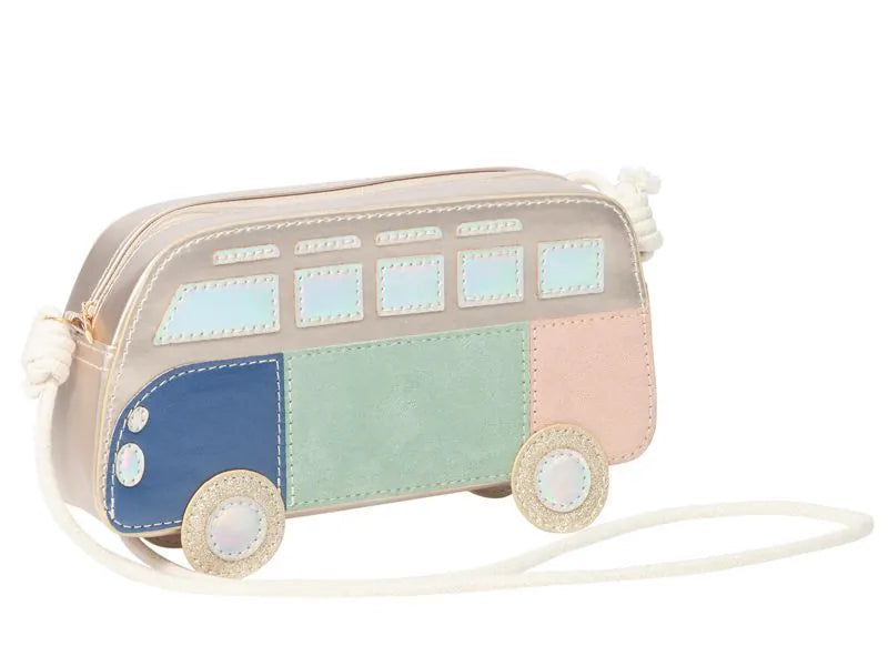 Mimi und Lula Handtasche Bulli
