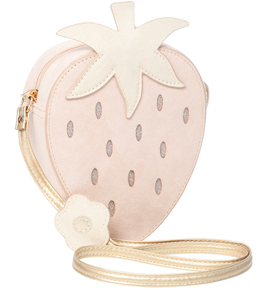 Mimi&Lula Tasche Erdbeere