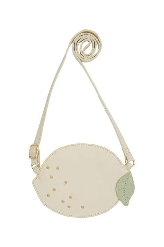 Leevje Tasche Zitrone