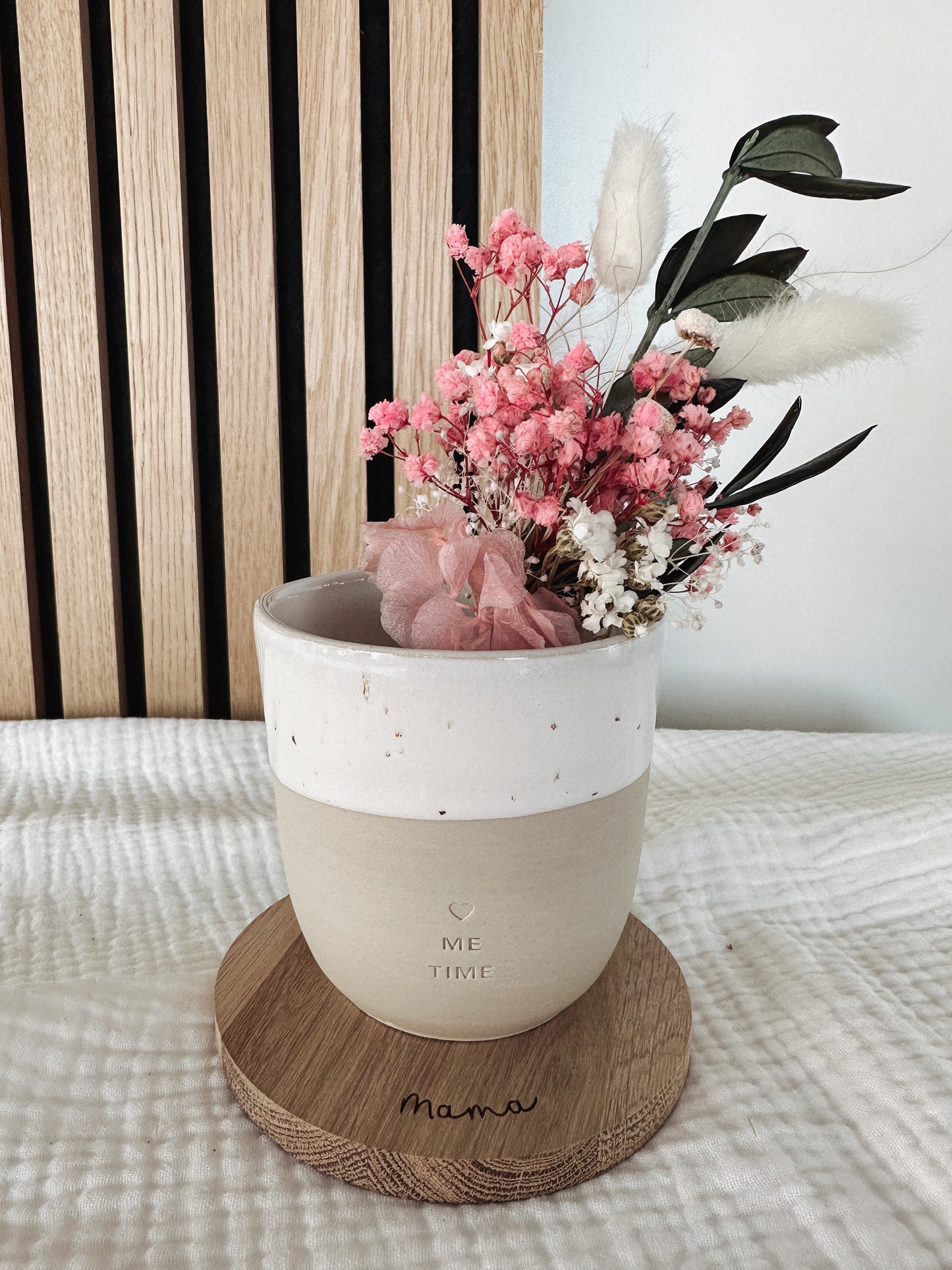 ME TIME - Mama Geschenkset Lieblingsbecher