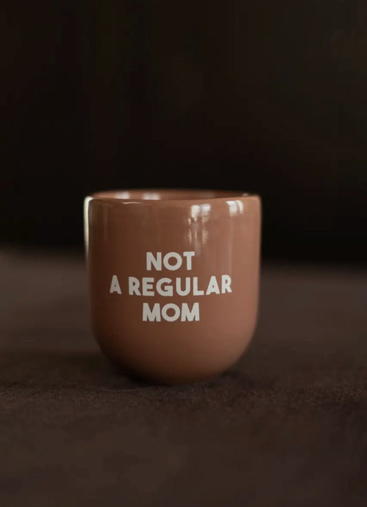Tasse „SPECIAL MOM“ not a regular mom