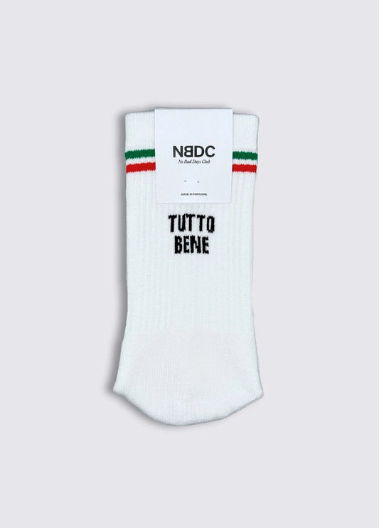 Socken Tutto Bene