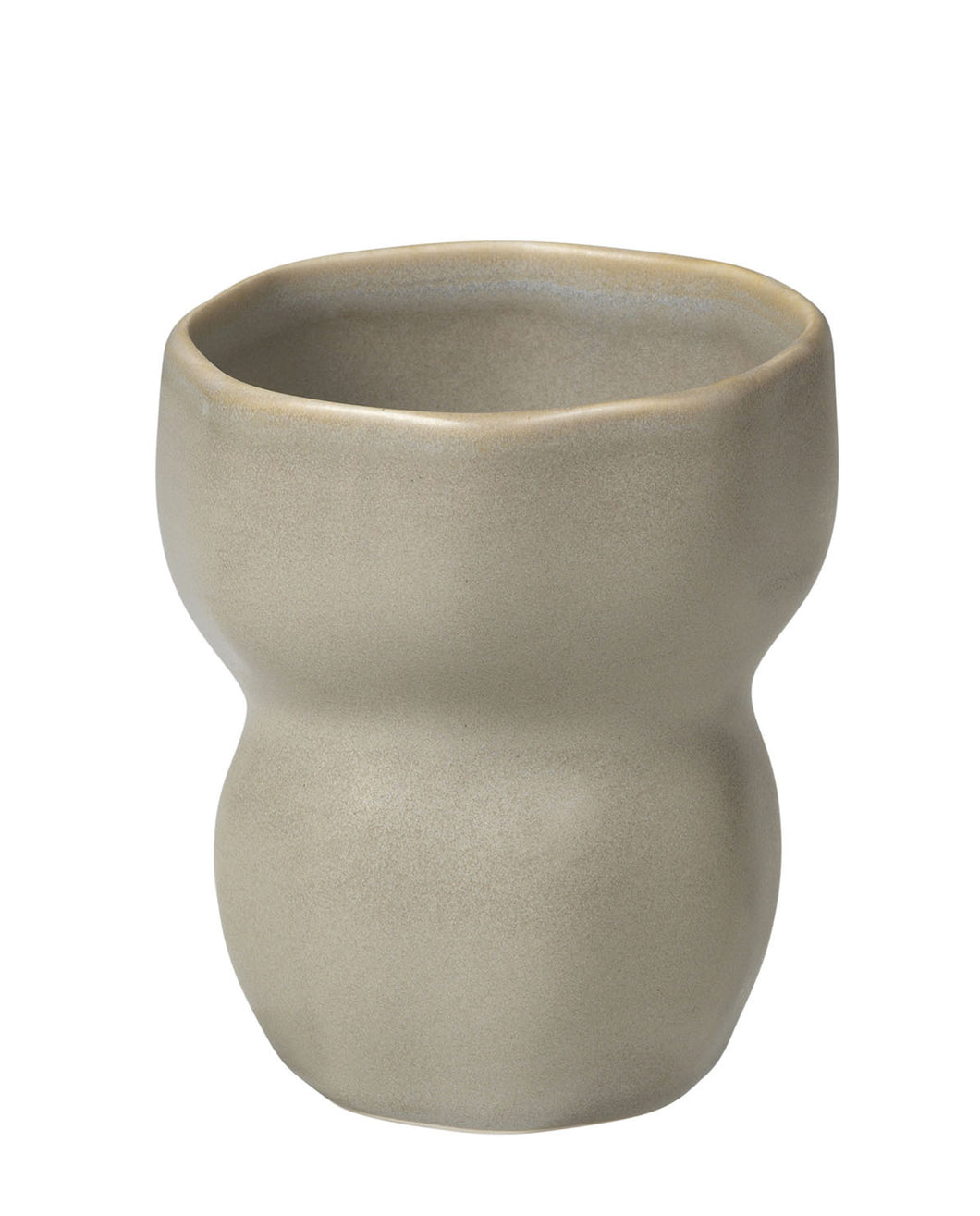 Broste Copenhagen Limfjord Tasse soft grau