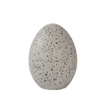 Lade das Bild in den Galerie-Viewer, dbkd Standing Egg Osterdeko mole dots
