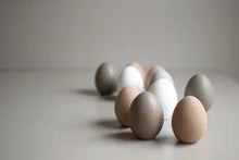 Lade das Bild in den Galerie-Viewer, dbkd Standing Egg Sand
